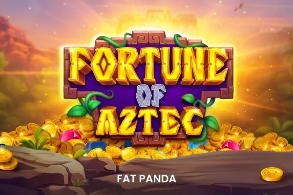 Fortune of Aztec